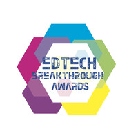 EdTech Breakthrough logo - Similar company to Mathgpt.Ai