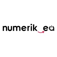 numerik-ea logo - Similar company to Atalan
