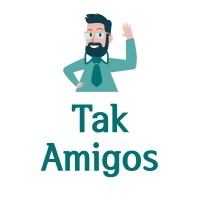 Tak Amigos logo - Similar company to Priyasharma Software Pvt. Ltd.