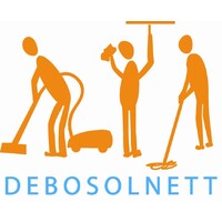 DEBOSOLNETT logo - Similar company to Dpclive