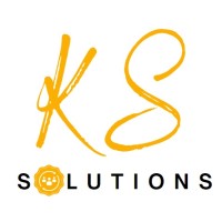 KS Solutions logo - Similar company to Ifstatic Technologies