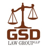 GSD Law Group LLP logo - Similar company to Wilson Laycraft