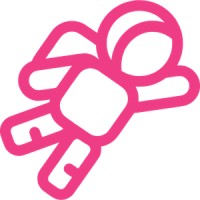RocketShoes logo - Similar company to Panoptic Solutions Llc