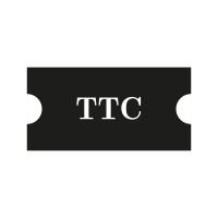 The Ticket Company, SL logo - Similar company to Tomaticket