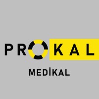 PROKAL logo - Similar company to Rf Teknik Medikal