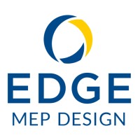 Edge MEP Design logo - Similar company to Evolve Engineering Inc.