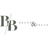 Brand & Bread logo - Similar company to Wolfable | Digital Marketing Agency