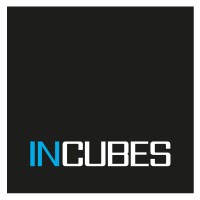 INCUBES logo - Similar company to Point Bleu Formation