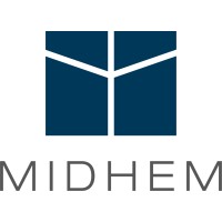 Midhem Projektutveckling AB logo - Similar company to Eirhem Ab