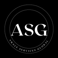 Awele Services Global (ASG) logo - Similar company to Gisplus Technologies
