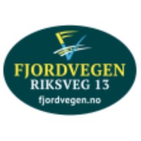 Fjordvegen Riksveg 13 logo - Similar company to Bremanger Kommune