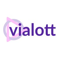 Via Lott logo - Similar company to Hello Professionals Bv