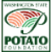 Washington State Potato Foundation logo - Similar company to Velite.Io