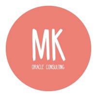 MK Oracle Consulting logo - Similar company to Jimtech