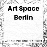 Art Space Berlin logo - Similar company to Intercultural Art Movement E.V. (Iam)