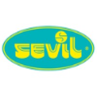 Sevil Parfümeri logo - Similar company to Tekin Acar Cosmetics