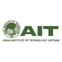 AIT Vietnam logo - Similar company to Water Engineering And Management, Ait
