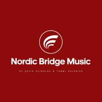 Nordic Bridge Music logo - Similar company to Edition Records