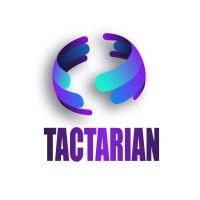 TACTARIAN logo - Similar company to C-Jacomin Coaching