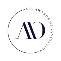 Asia Awards Organization logo - Similar company to Ancubic Group