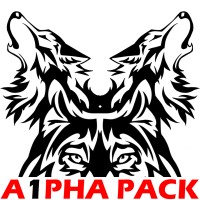 A1pha Pack logo - Similar company to Bevee
