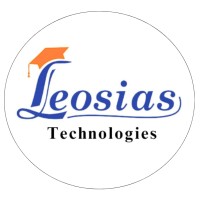 Leosias Technologies logo - Similar company to Westack Ai