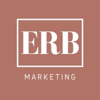 ERB Marketing logo - Similar company to Talbot West