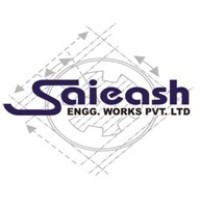 Saieash Engineering Works Pvt. Ltd. - India logo - Similar company to Wesmec Engineering Pvt Ltd.