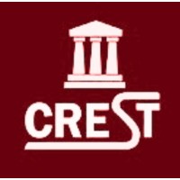 Crest | Grupo de Estudos Críticos do Estado logo - Similar company to Ladeip-Ufrj