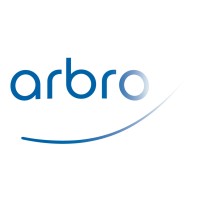 Arbro International logo - Similar company to Evra Technologies