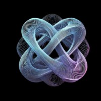 Emergent Core logo - Similar company to Trampoline