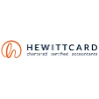 Hewitt Card Chartered Certified Accountants