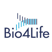 Bio4Life logo - Similar company to Bio4Life