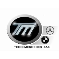 TECNIMERCEDES SAS logo - Similar company to Hidraulic Control Sas