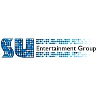 Su Entertainment Group logo - Similar company to Yasmak Hotel Collection