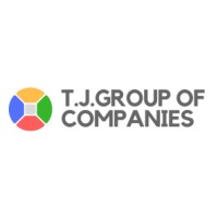 TJ GROUP OF COMPANIES logo - Similar company to Wemonde - We Build Trust Companies