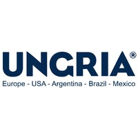 UNGRIA logo - Similar company to Pons Ip