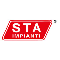 STA Impianti logo - Similar company to Tekimp Srl