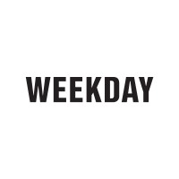 Weekday logo - Similar company to Weekday (Yc W21)