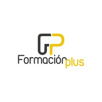 Formación Plus logo - Similar company to Icsoft. Integra Software Prl