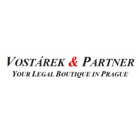 Vostárek & Partner