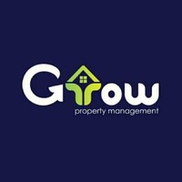 Grrow Property Management Pvt Ltd logo - Similar company to Global Realty Solutions