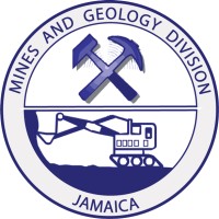 MGD Jamaica logo - Similar company to Geophysx Jamaica