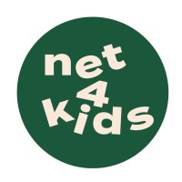 Net4kids logo - Similar company to Spacebuzz