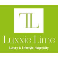 Luxxie Lime - Luxury & Lifestyle Hospitality Brands - Hotels and Resorts logo - Similar company to Digital Transformation Leaders