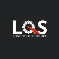 Logistics One Source logo - Similar company to Logistics Fox | Freight Solutions