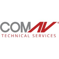 ComAv Technical Services, LLC logo - Similar company to Executive Jet Services