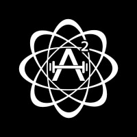 Atom Athletics logo - Similar company to Speed Training Lab + High Performance Centre®