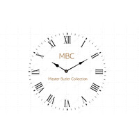 Master Butler Collection logo - Similar company to Mövenpick Kigali