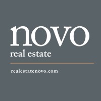 Novo Real Estate logo - Similar company to Quicknick Moving